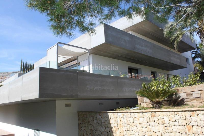 Foto 90866c2b-530a-4cf7-a0a7-76916e23d183. Apartamento en Cumbre del Sol Poble Nou de Benitatxell (el)