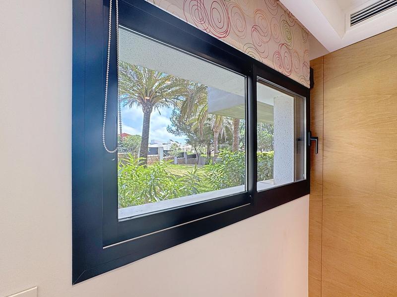 Foto 0d49f60b-f2c1-427c-9599-7bf2ea88539a. Apartment with heating parking pool in Cumbre del Sol Poble Nou de Benitatxell (el)