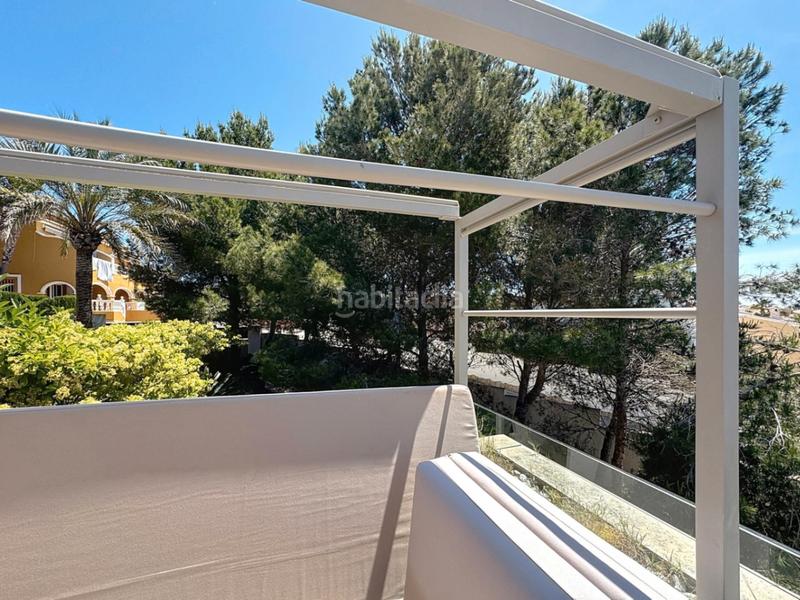 Foto b28e506d-d34f-4b59-9aa2-6287ca75a6fb. Apartment with heating parking pool in Cumbre del Sol Poble Nou de Benitatxell (el)