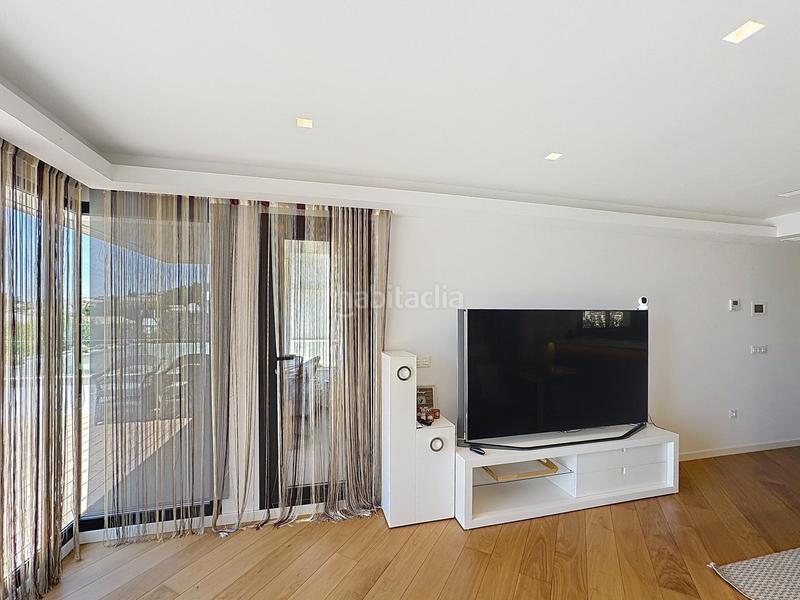 Foto c0723352-9854-45ee-a215-f4c015ed5fab. Apartment with heating parking pool in Cumbre del Sol Poble Nou de Benitatxell (el)