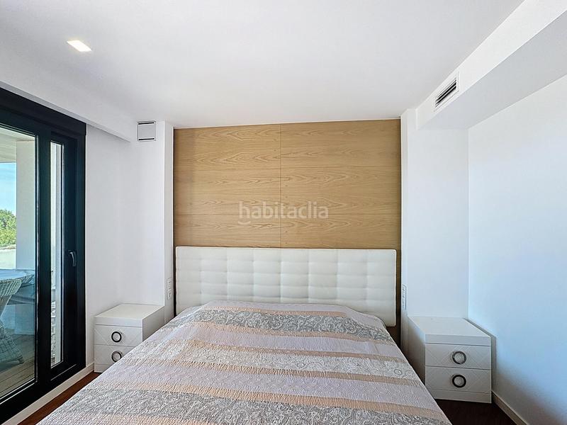 Foto fe1c2854-b1e4-4f50-893c-b4b6ff162bfd. Apartment with heating parking pool in Cumbre del Sol Poble Nou de Benitatxell (el)