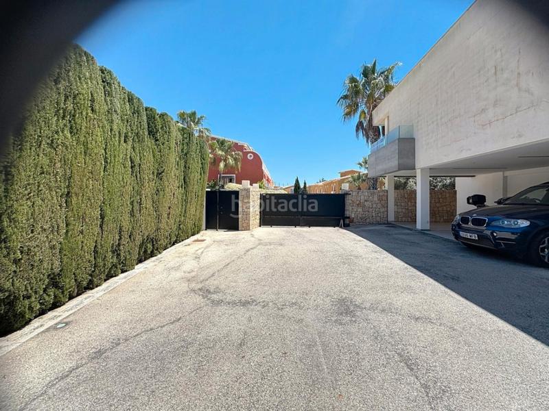 Foto 162c1638-e6ae-4ab4-a07b-9a2ce9906b7d. Appartement avec chauffage parking piscine dans Cumbre del Sol Poble Nou de Benitatxell (el)