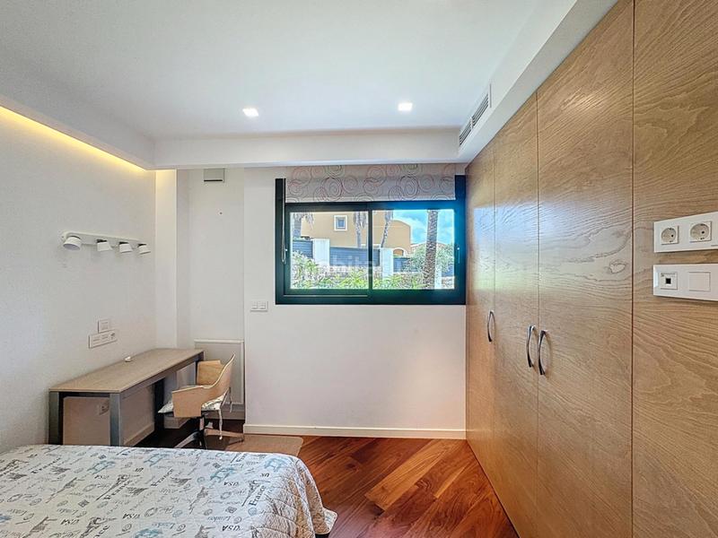 Foto 0d0361ad-d59d-449c-a8d1-2bdcab03a1ae. Appartement mit heizung parking pool in Cumbre del Sol Poble Nou de Benitatxell (el)