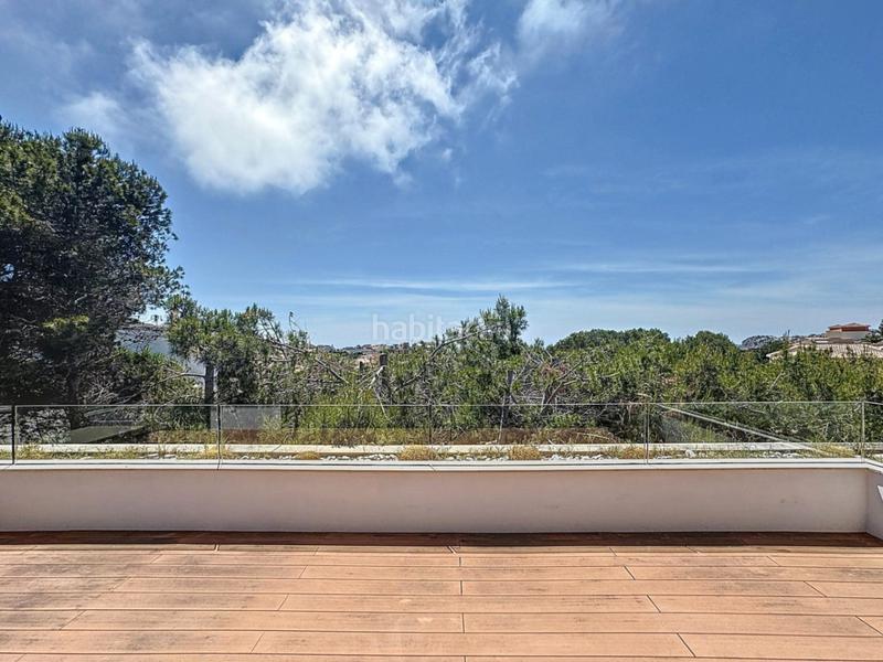 Foto 27298dcb-0337-453d-9d1c-96d2c2c1b4da. Appartement mit heizung parking pool in Cumbre del Sol Poble Nou de Benitatxell (el)