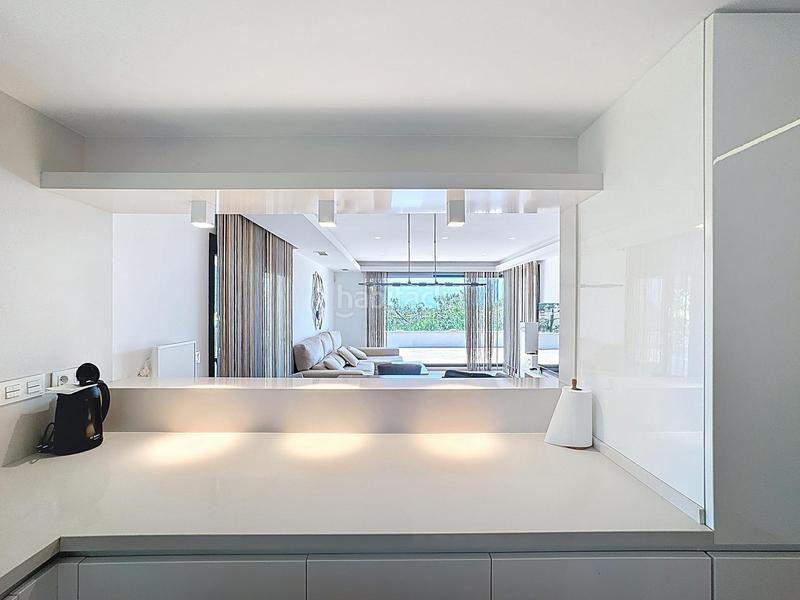 Foto 406699d0-a907-4fb2-a0e1-21f7be300d4d. Appartement mit heizung parking pool in Cumbre del Sol Poble Nou de Benitatxell (el)