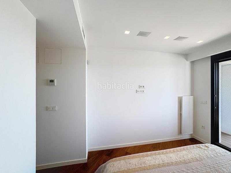 Foto 67cf19ec-915b-4dbc-8edc-775a5cd8c514. Appartement mit heizung parking pool in Cumbre del Sol Poble Nou de Benitatxell (el)