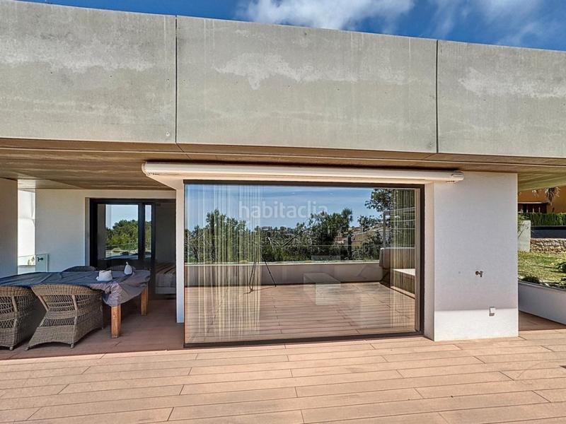 Foto 836f8b61-ee4d-4070-97bf-3544cf8b7681. Appartement mit heizung parking pool in Cumbre del Sol Poble Nou de Benitatxell (el)