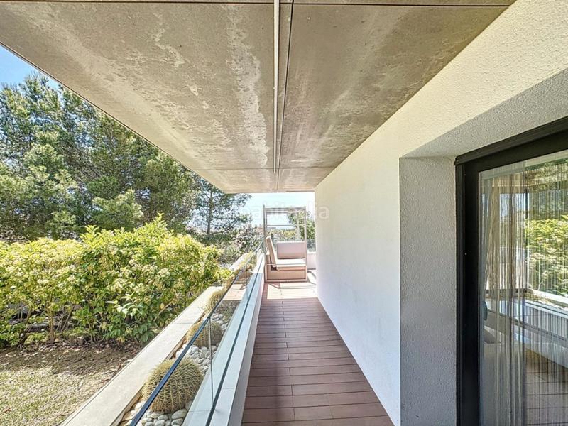 Foto f1e3bcef-74d8-448f-8864-463643edacd8. Appartement mit heizung parking pool in Cumbre del Sol Poble Nou de Benitatxell (el)