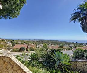 Chalet in Dalias