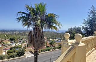 Xalet a Dalias