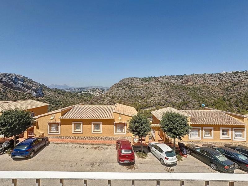 Foto 5b69c5f8-60e3-4391-befa-7dba4c8a3db1. Apartamento en Cumbre del Sol Poble Nou de Benitatxell (el)