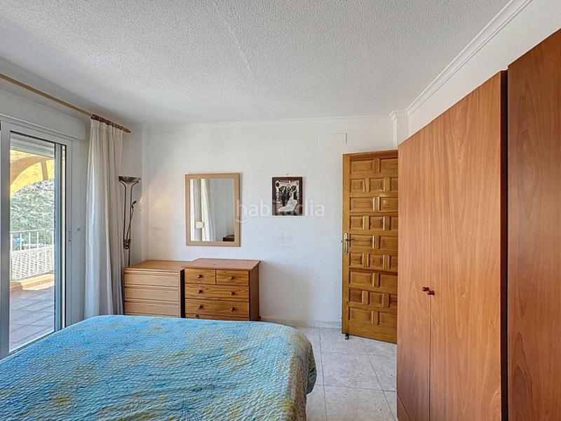 Foto c14cb8cd-d8e6-44c9-9c3d-a6aca5a9bd28. Apartamento en Cumbre del Sol Poble Nou de Benitatxell (el)