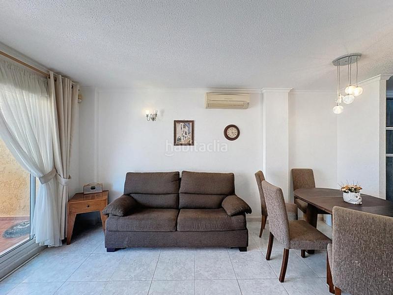 Foto da8348a7-2192-4123-a8ae-4d2df1f185af. Apartamento en Cumbre del Sol Poble Nou de Benitatxell (el)
