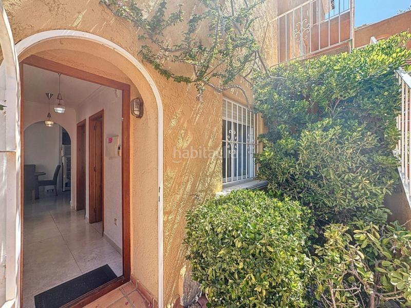 Foto 2ebfbc68-f6da-42bc-97b7-99e1b3212c1f. Apartment with heating parking pool in Cumbre del Sol Poble Nou de Benitatxell (el)