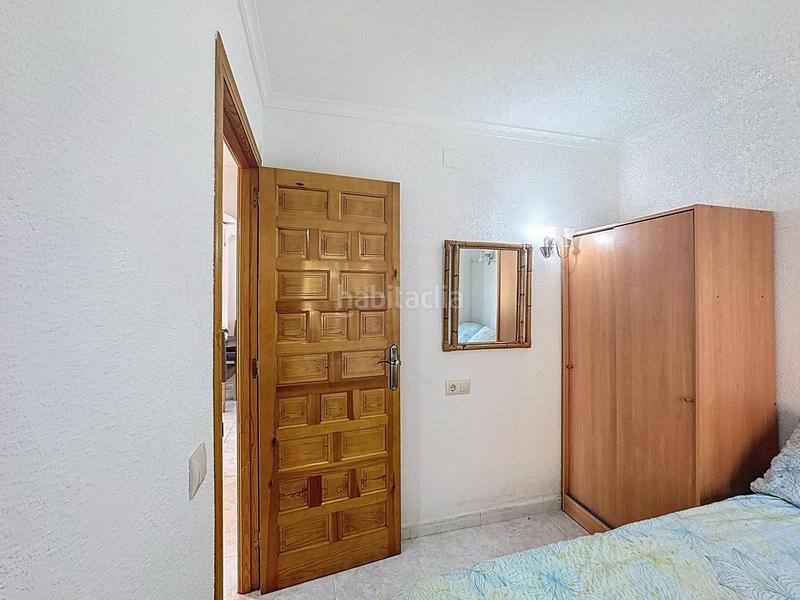 Foto 50714f01-9a0b-49c0-8283-9f2d08f6827f. Apartment with heating parking pool in Cumbre del Sol Poble Nou de Benitatxell (el)