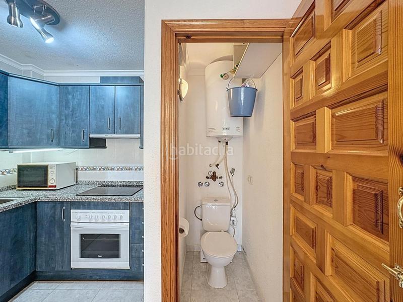 Foto 7431f642-65ad-4381-9a78-a483da496db0. Apartment with heating parking pool in Cumbre del Sol Poble Nou de Benitatxell (el)