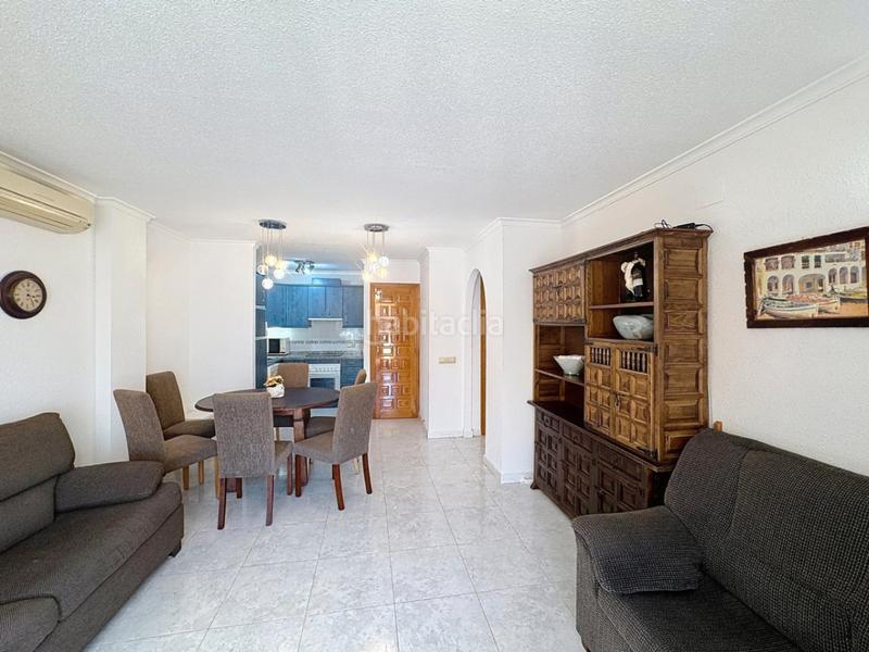 Foto b9504df4-5d95-4a7e-832b-1bd41c47325b. Apartment with heating parking pool in Cumbre del Sol Poble Nou de Benitatxell (el)