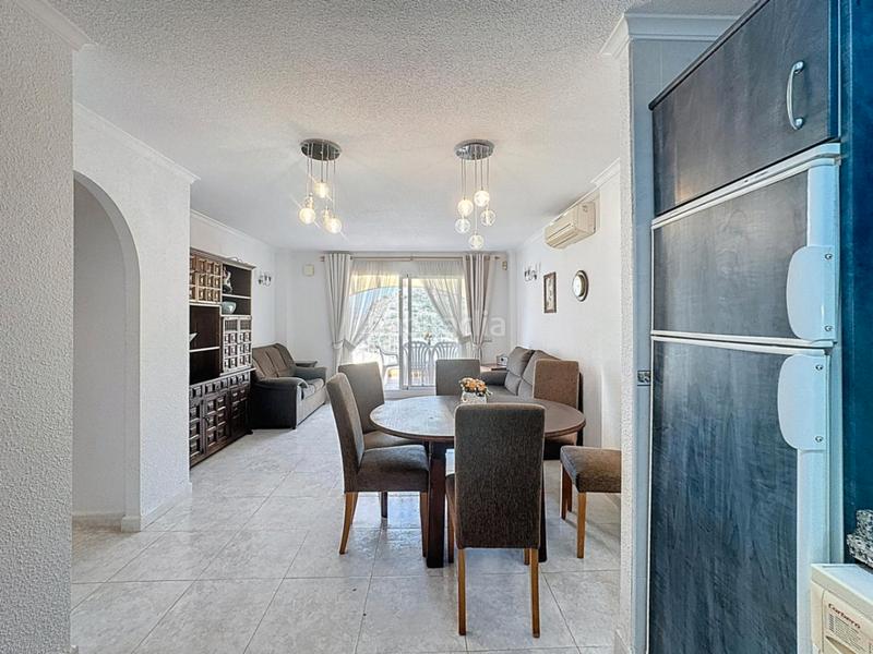 Foto e543e4b6-6cc7-43d7-8103-9d525844eb54. Apartment with heating parking pool in Cumbre del Sol Poble Nou de Benitatxell (el)