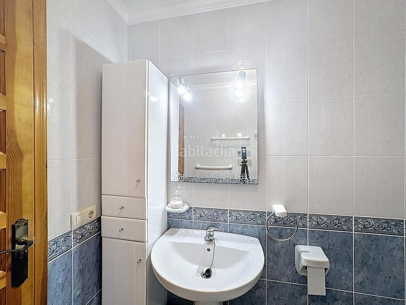 Foto fef9fd95-412d-4e26-8bff-0f9177d54d56. Apartment with heating parking pool in Cumbre del Sol Poble Nou de Benitatxell (el)