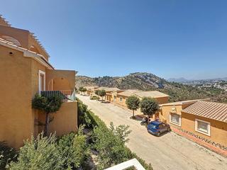 Apartment in Cumbre del Sol