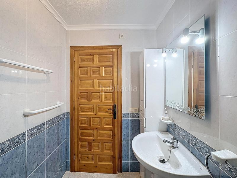 Foto 0fb6a4b6-4bc3-4640-8d2a-a1504761eb1f. Piccolo appartamento con riscaldamento parcheggio piscina in Poble Nou de Benitatxell (el)