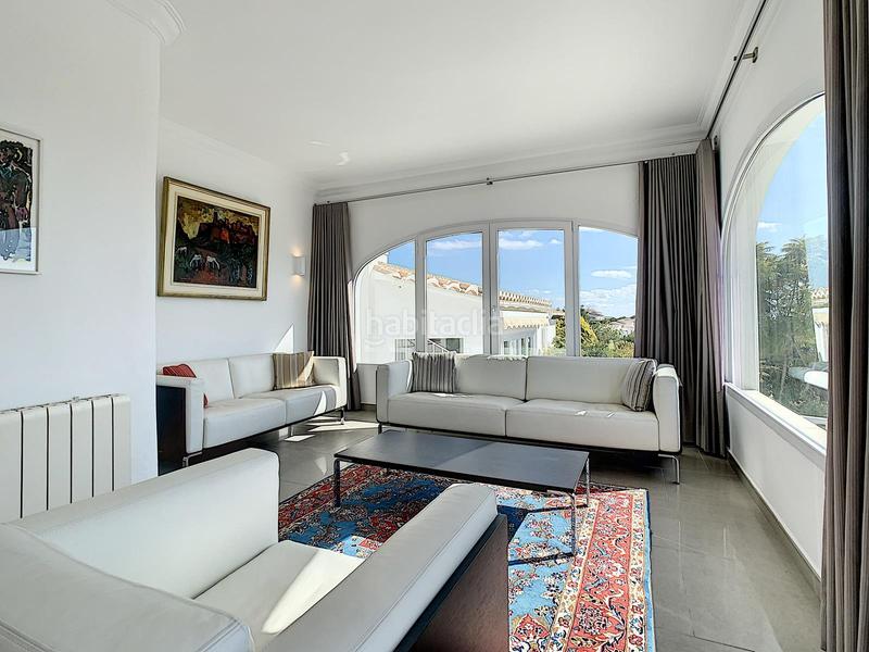 Foto 0d8d0d81-a242-47c7-883c-57069c83e67c. Chalet mit heizung parking pool in Cumbre del Sol Poble Nou de Benitatxell (el)