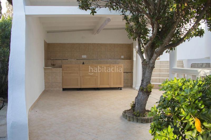 Foto 19ed79cd-352d-4e79-8a9c-46a2259d56d3. Chalet mit heizung parking pool in Cumbre del Sol Poble Nou de Benitatxell (el)