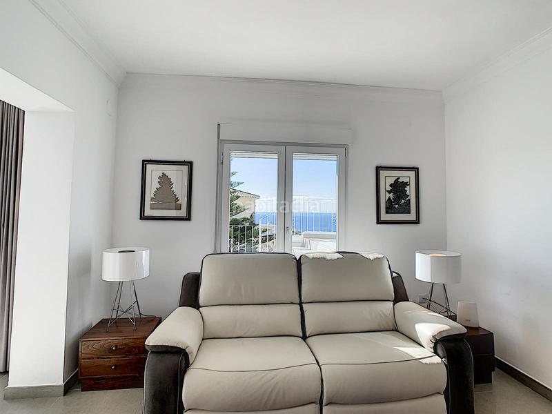 Foto 1b349eac-3963-4825-8f5a-bff3d7b8a28a. Chalet mit heizung parking pool in Cumbre del Sol Poble Nou de Benitatxell (el)