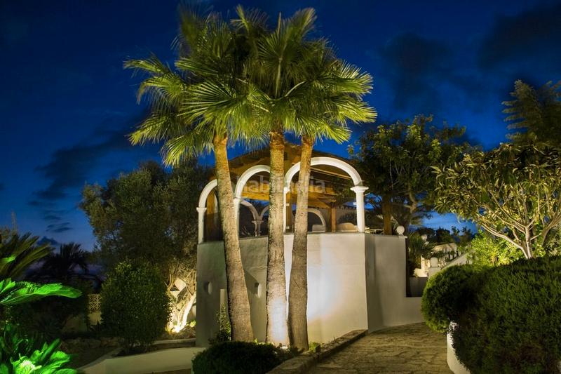 Foto 3e0b6acc-8dd9-4f2f-8dee-b7fedd2e3e46. Chalet mit heizung parking pool in Cumbre del Sol Poble Nou de Benitatxell (el)