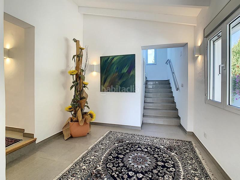 Foto 65ff27e9-4dce-4d98-8c88-2ff922d0e1c4. Chalet mit heizung parking pool in Cumbre del Sol Poble Nou de Benitatxell (el)