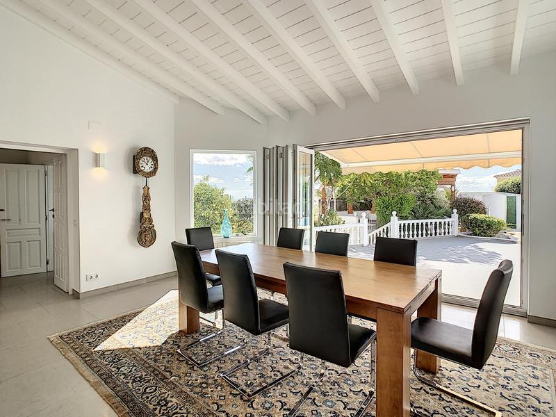 Foto a9bc8ac3-33a5-4fd1-b684-4167d88c09af. Chalet mit heizung parking pool in Cumbre del Sol Poble Nou de Benitatxell (el)