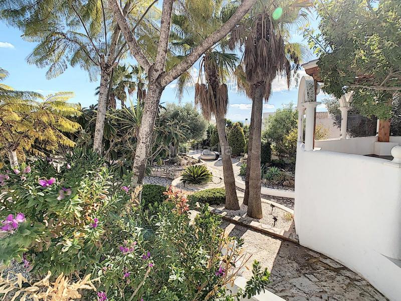 Foto ea155805-fc89-4294-954f-9869ade34ce3. Chalet mit heizung parking pool in Cumbre del Sol Poble Nou de Benitatxell (el)