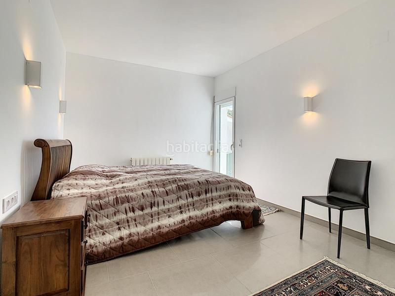 Foto 1a1cba21-1c52-47b9-9a27-0f53aa43d8bf. Chalet with heating parking pool in Cumbre del Sol Poble Nou de Benitatxell (el)