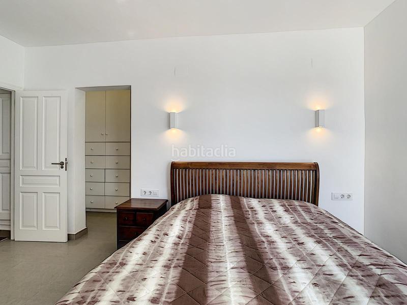 Foto 50a85963-c769-4387-94cc-0413d6634b67. Chalet with heating parking pool in Cumbre del Sol Poble Nou de Benitatxell (el)