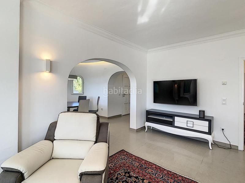 Foto 7f1d624a-8d9a-4f7c-8dda-eac3950116a5. Chalet with heating parking pool in Cumbre del Sol Poble Nou de Benitatxell (el)