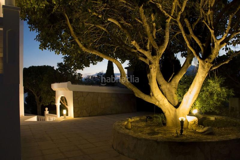 Foto 8c52cd87-842b-498d-8d97-34d10e3d2147. Chalet with heating parking pool in Cumbre del Sol Poble Nou de Benitatxell (el)