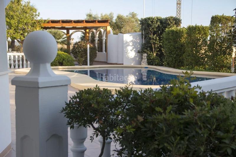 Foto 95f692a6-cad4-4f10-9593-0b0ff834c2f1. Chalet with heating parking pool in Cumbre del Sol Poble Nou de Benitatxell (el)