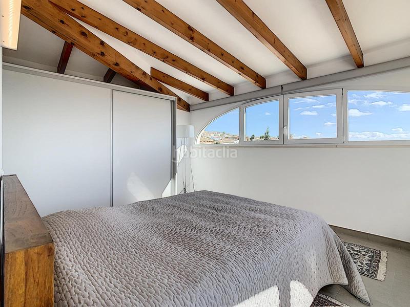 Foto b472106e-a243-4aea-a831-96d2e0c115ce. Chalet with heating parking pool in Cumbre del Sol Poble Nou de Benitatxell (el)