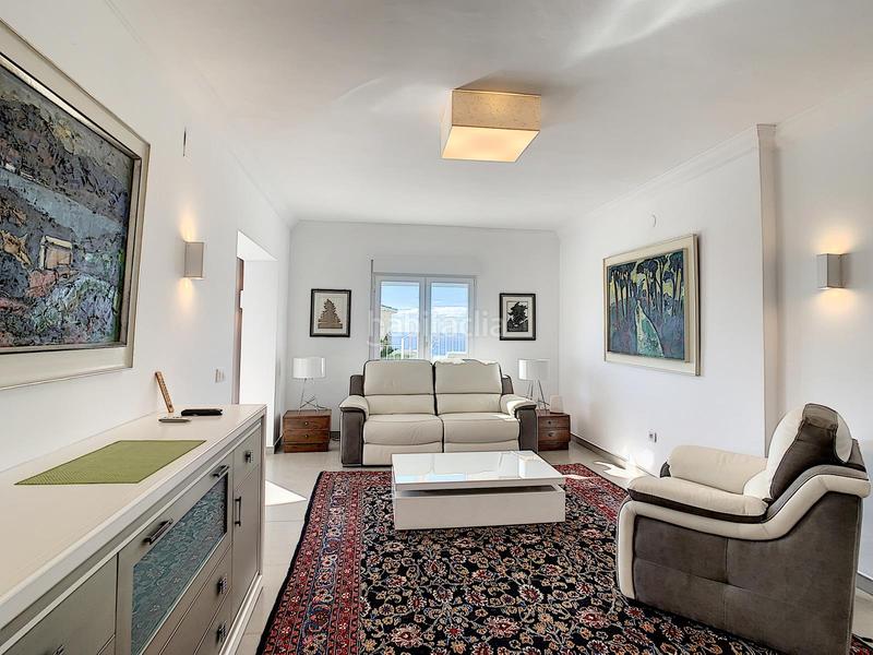 Foto bd4ebc45-db5c-4081-9426-aca1825955d9. Chalet with heating parking pool in Cumbre del Sol Poble Nou de Benitatxell (el)