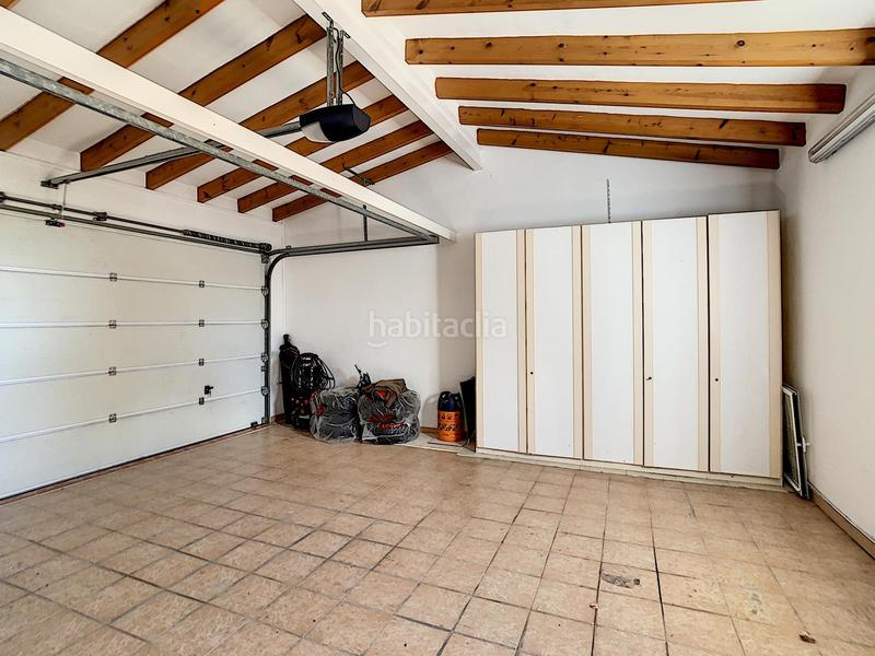 Foto d29249fc-4db9-499e-8c29-2cdf755c39d0. Chalet with heating parking pool in Cumbre del Sol Poble Nou de Benitatxell (el)