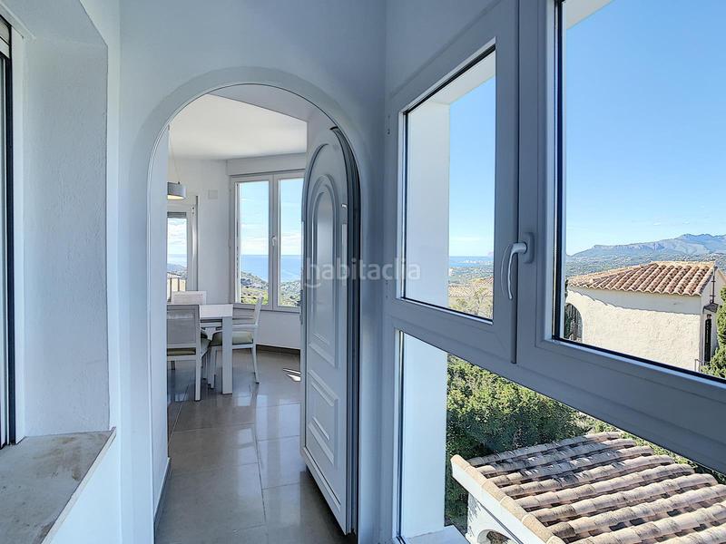 Foto d2db7c3f-6409-441c-9247-2ed8d2e3bd7a. Chalet with heating parking pool in Cumbre del Sol Poble Nou de Benitatxell (el)