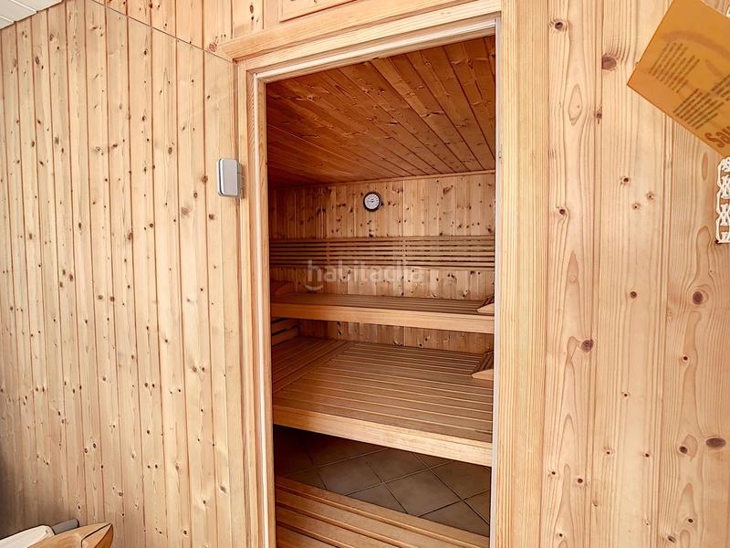 Foto 20626e2b-d12b-47fa-b0c0-787e871f6398. Chalet con riscaldamento parcheggio piscina in Cumbre del Sol Poble Nou de Benitatxell (el)