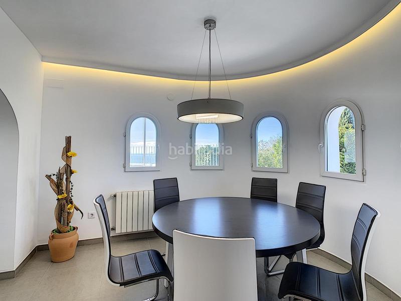 Foto 426a2465-ae9d-457a-b85a-5b5812ba3459. Chalet con riscaldamento parcheggio piscina in Cumbre del Sol Poble Nou de Benitatxell (el)