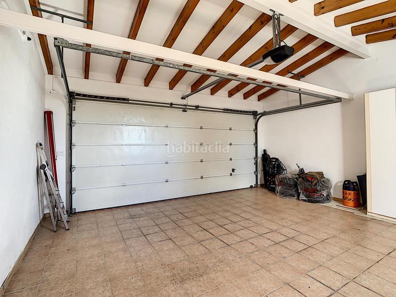 Foto 6523b8c5-599c-4f53-8b35-bf0032a09303. Chalet con riscaldamento parcheggio piscina in Cumbre del Sol Poble Nou de Benitatxell (el)