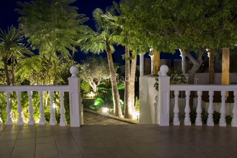 Foto 75d91c80-ce2e-4bd9-9436-740a54ce97ca. Chalet con riscaldamento parcheggio piscina in Cumbre del Sol Poble Nou de Benitatxell (el)