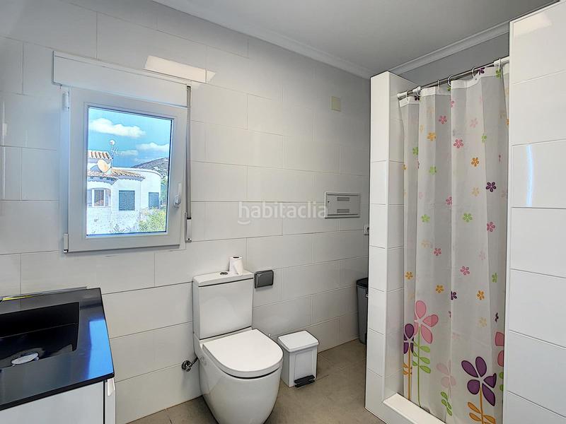 Foto 763c8ca5-b7e6-436a-94fd-728e79e16d77. Chalet con riscaldamento parcheggio piscina in Cumbre del Sol Poble Nou de Benitatxell (el)