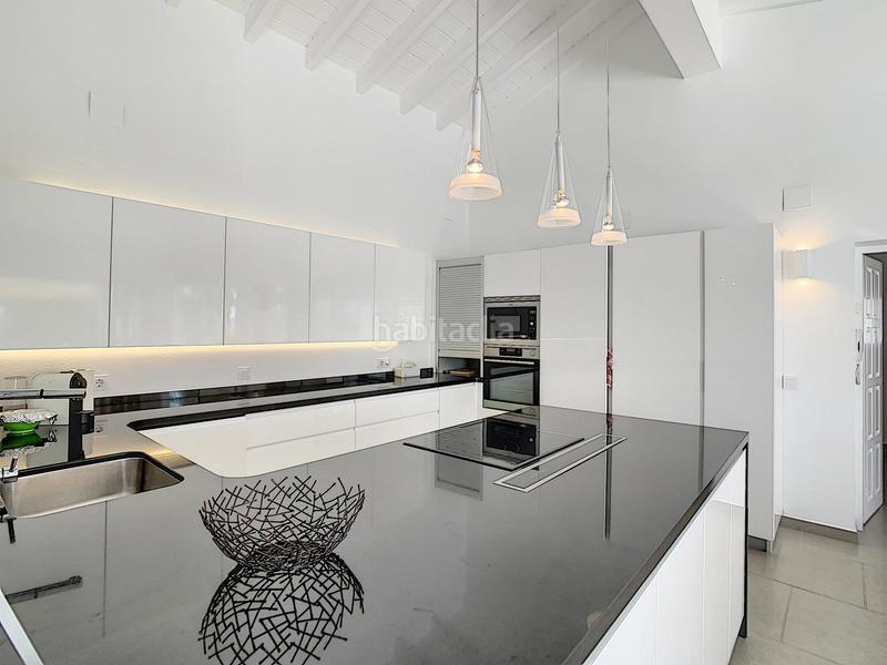 Foto 92ce9133-5b27-434c-a43e-d654327c1013. Chalet con riscaldamento parcheggio piscina in Cumbre del Sol Poble Nou de Benitatxell (el)