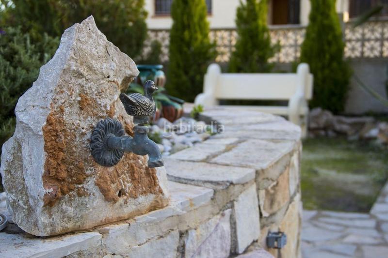 Foto b327a2e5-0383-4790-a0a4-1d64268afd6c. Chalet con riscaldamento parcheggio piscina in Cumbre del Sol Poble Nou de Benitatxell (el)