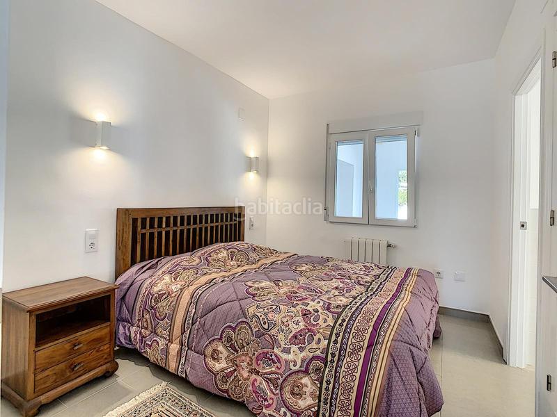 Foto cc2dc925-3b95-48cb-97b7-a3defb85121a. Chalet con riscaldamento parcheggio piscina in Cumbre del Sol Poble Nou de Benitatxell (el)