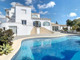 Chalet à Cumbre del Sol